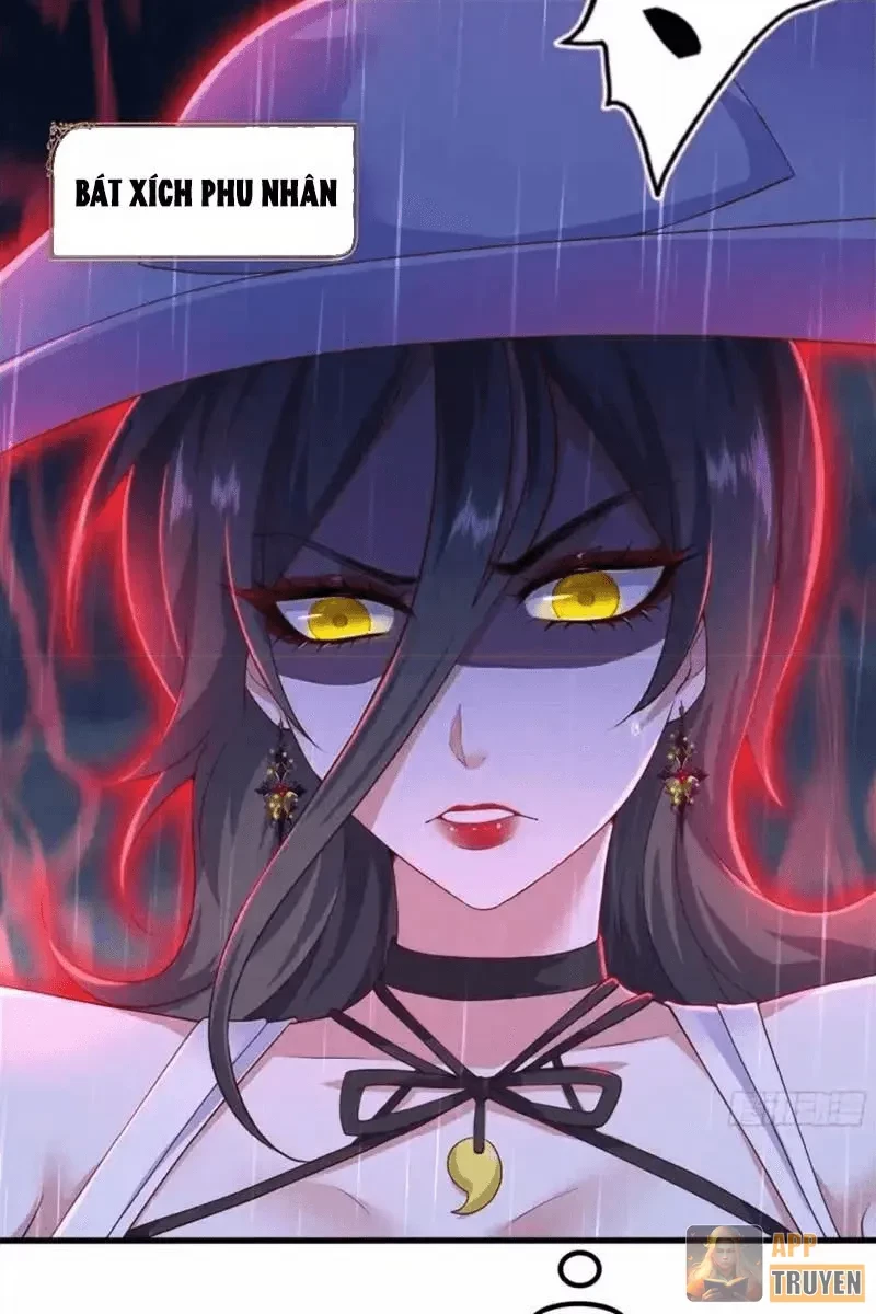 Trụ Vương Tái Sinh Không Muốn Làm Đại Phản Diện Chapter 174 - 21