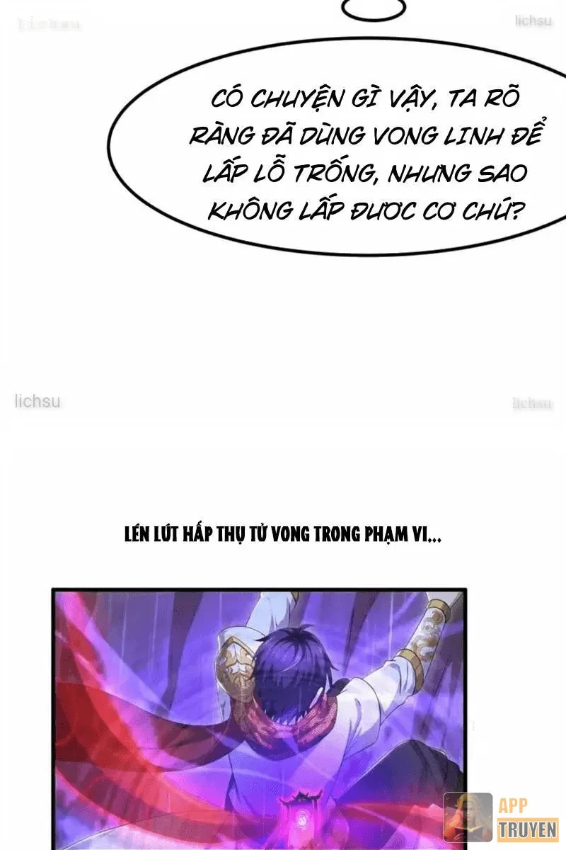 Trụ Vương Tái Sinh Không Muốn Làm Đại Phản Diện Chapter 174 - 22