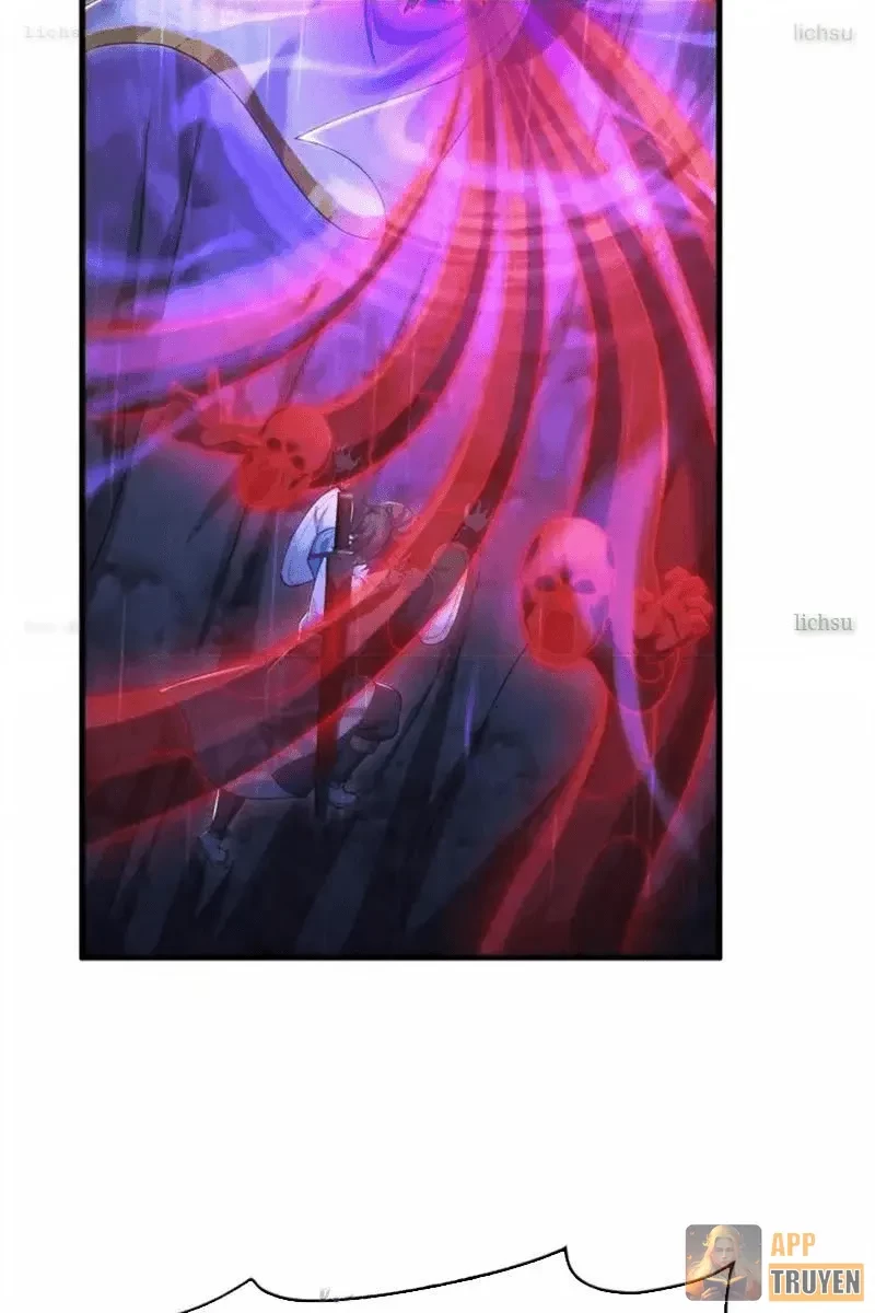 Trụ Vương Tái Sinh Không Muốn Làm Đại Phản Diện Chapter 174 - 23