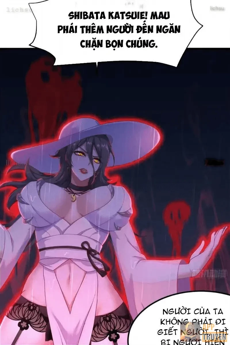 Trụ Vương Tái Sinh Không Muốn Làm Đại Phản Diện Chapter 174 - 24