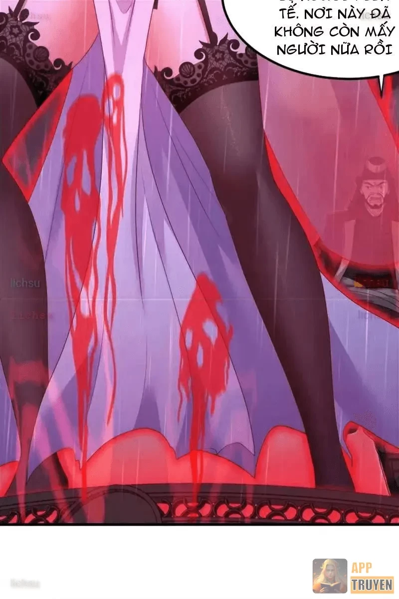 Trụ Vương Tái Sinh Không Muốn Làm Đại Phản Diện Chapter 174 - 25