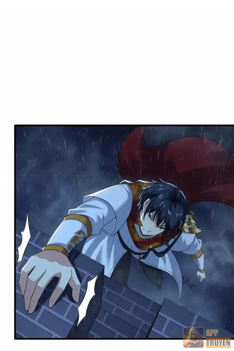 Trụ Vương Tái Sinh Không Muốn Làm Đại Phản Diện Chapter 174 - 35