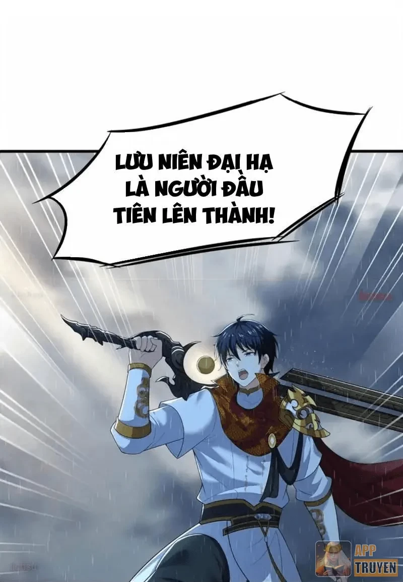 Trụ Vương Tái Sinh Không Muốn Làm Đại Phản Diện Chapter 174 - 36