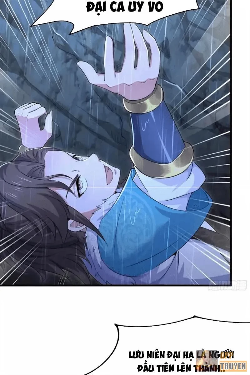 Trụ Vương Tái Sinh Không Muốn Làm Đại Phản Diện Chapter 174 - 38