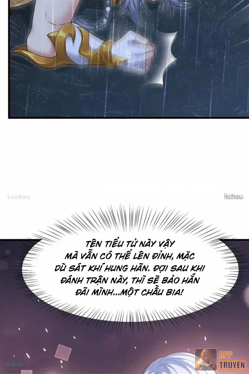 Trụ Vương Tái Sinh Không Muốn Làm Đại Phản Diện Chapter 174 - 42