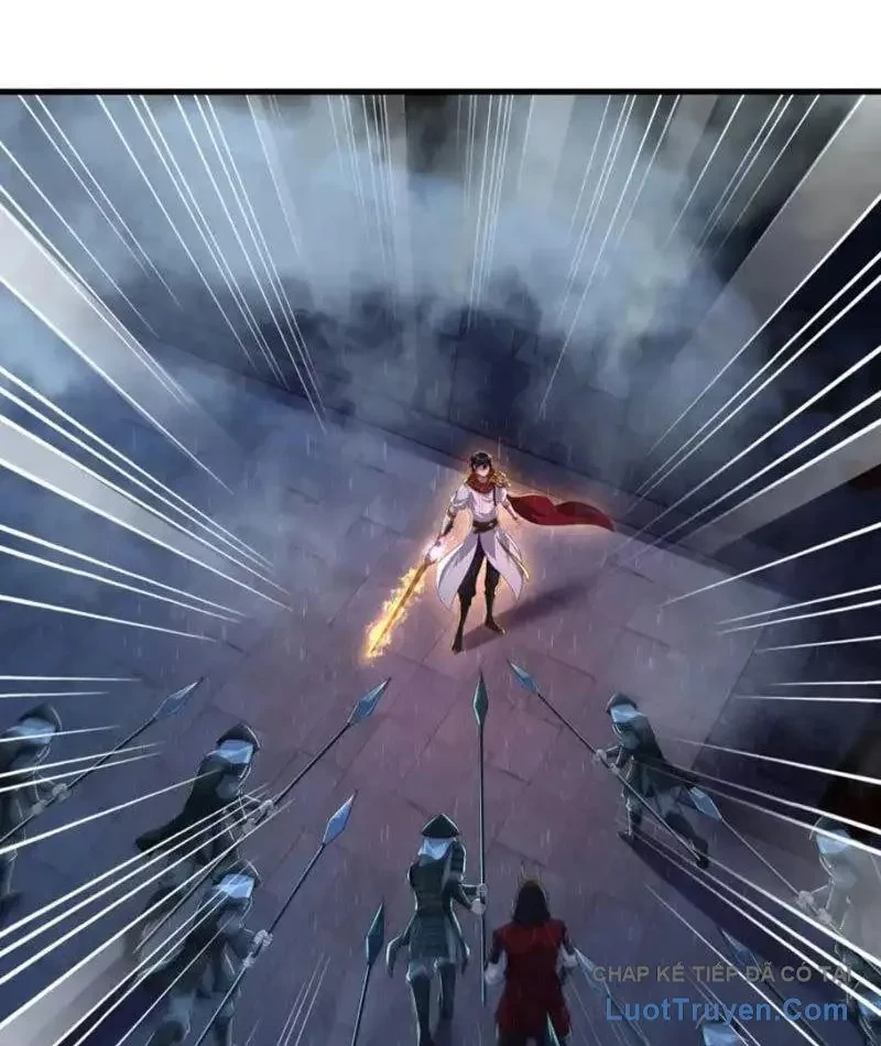 Trụ Vương Tái Sinh Không Muốn Làm Đại Phản Diện Chapter 175 - 5