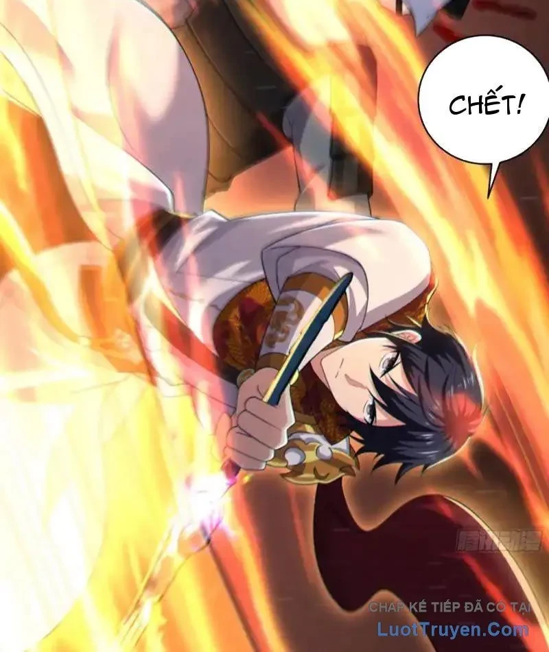 Trụ Vương Tái Sinh Không Muốn Làm Đại Phản Diện Chapter 175 - 7