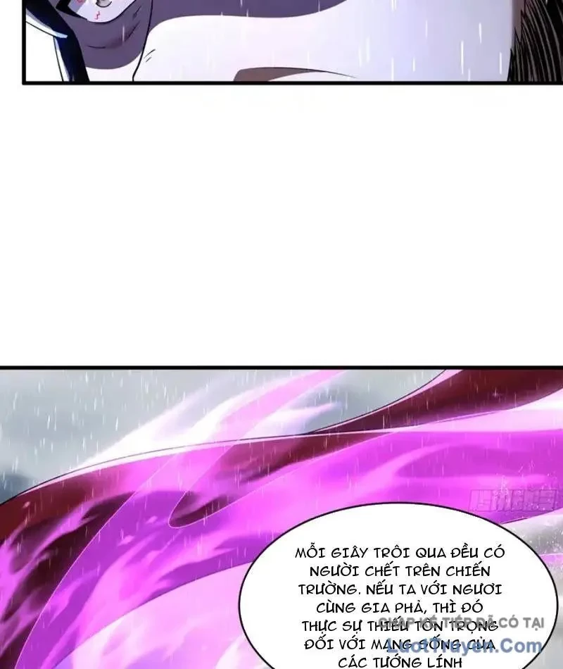 Trụ Vương Tái Sinh Không Muốn Làm Đại Phản Diện Chapter 175 - 19