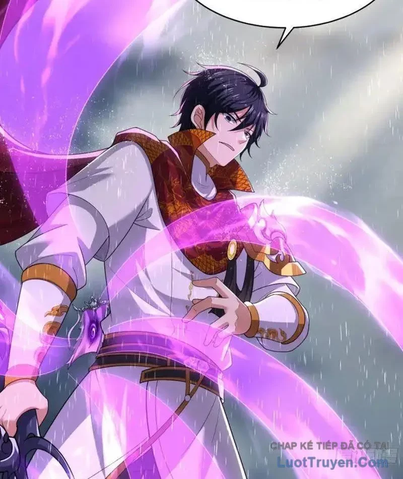 Trụ Vương Tái Sinh Không Muốn Làm Đại Phản Diện Chapter 175 - 20