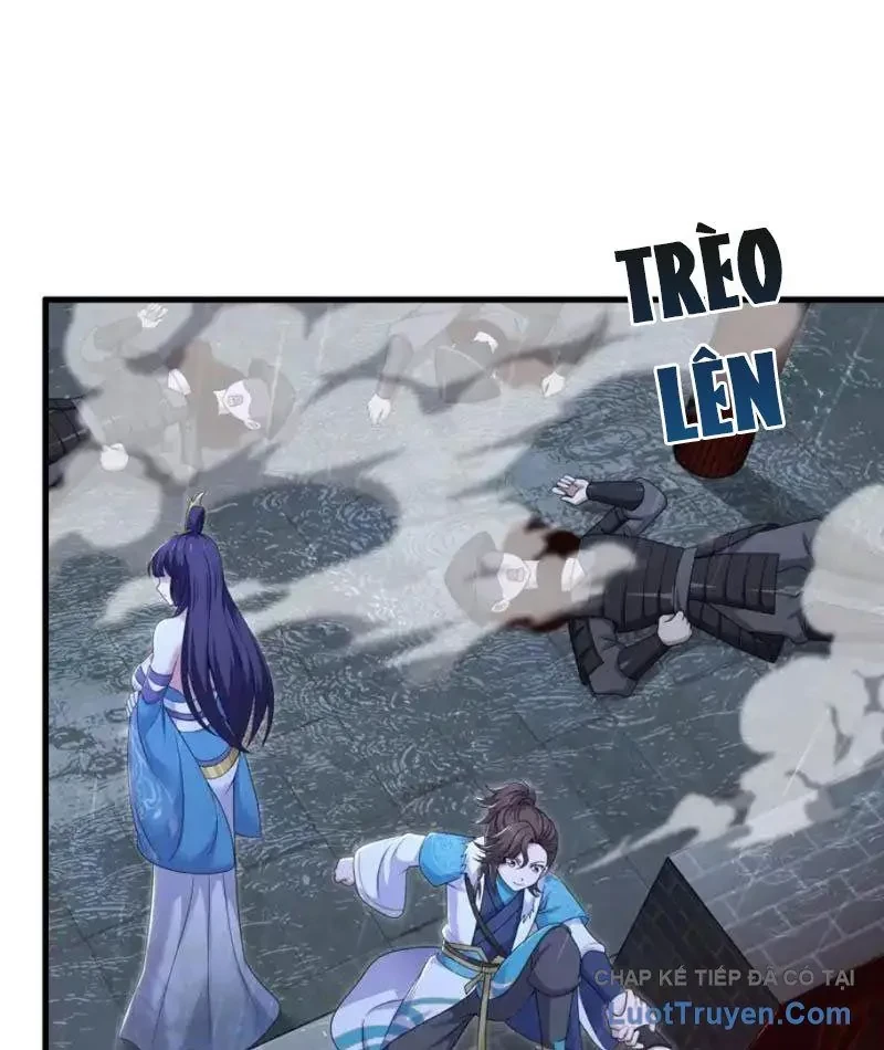 Trụ Vương Tái Sinh Không Muốn Làm Đại Phản Diện Chapter 175 - 23