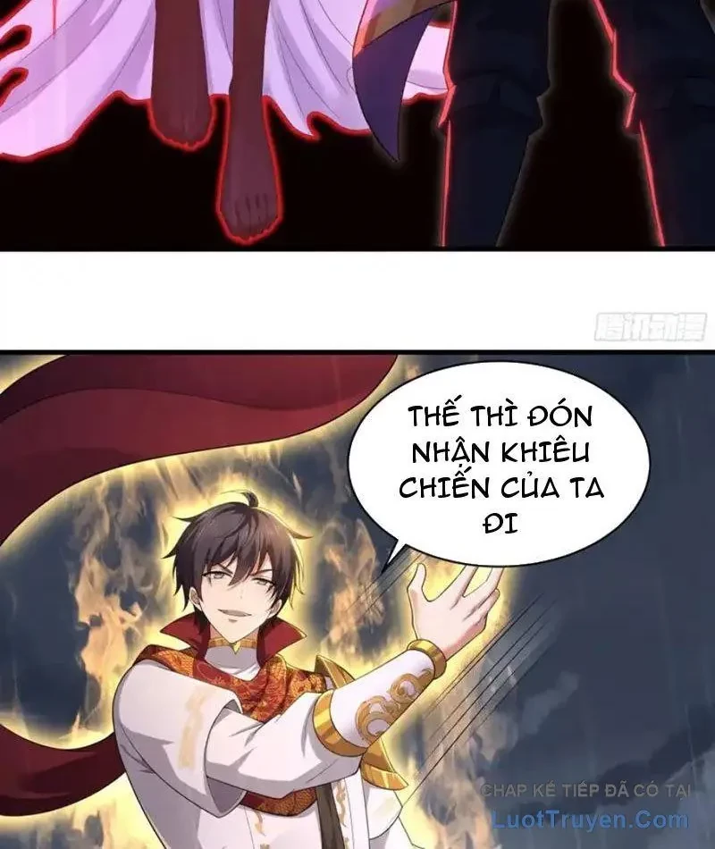 Trụ Vương Tái Sinh Không Muốn Làm Đại Phản Diện Chapter 175 - 41