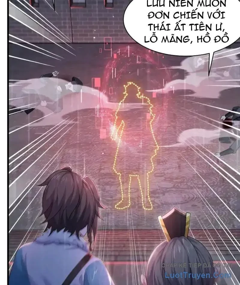 Trụ Vương Tái Sinh Không Muốn Làm Đại Phản Diện Chapter 175 - 46