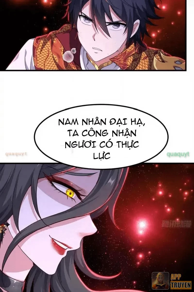 Trụ Vương Tái Sinh Không Muốn Làm Đại Phản Diện Chapter 176 - 8