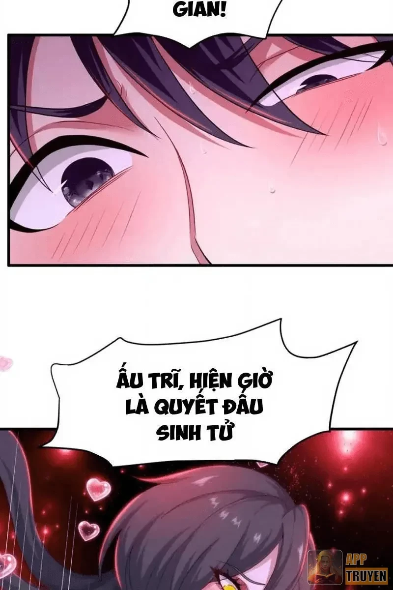 Trụ Vương Tái Sinh Không Muốn Làm Đại Phản Diện Chapter 176 - 12