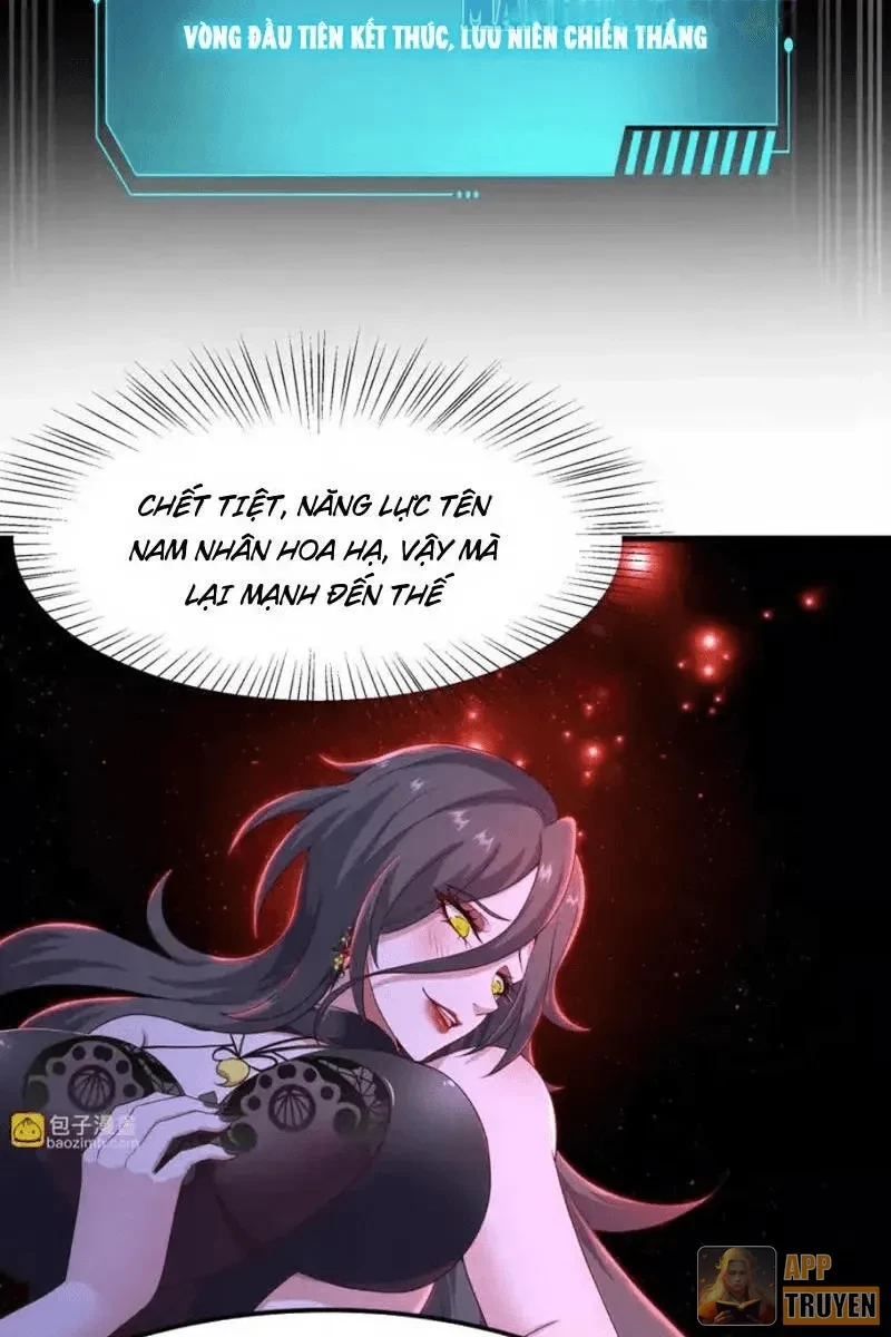 Trụ Vương Tái Sinh Không Muốn Làm Đại Phản Diện Chapter 176 - 18