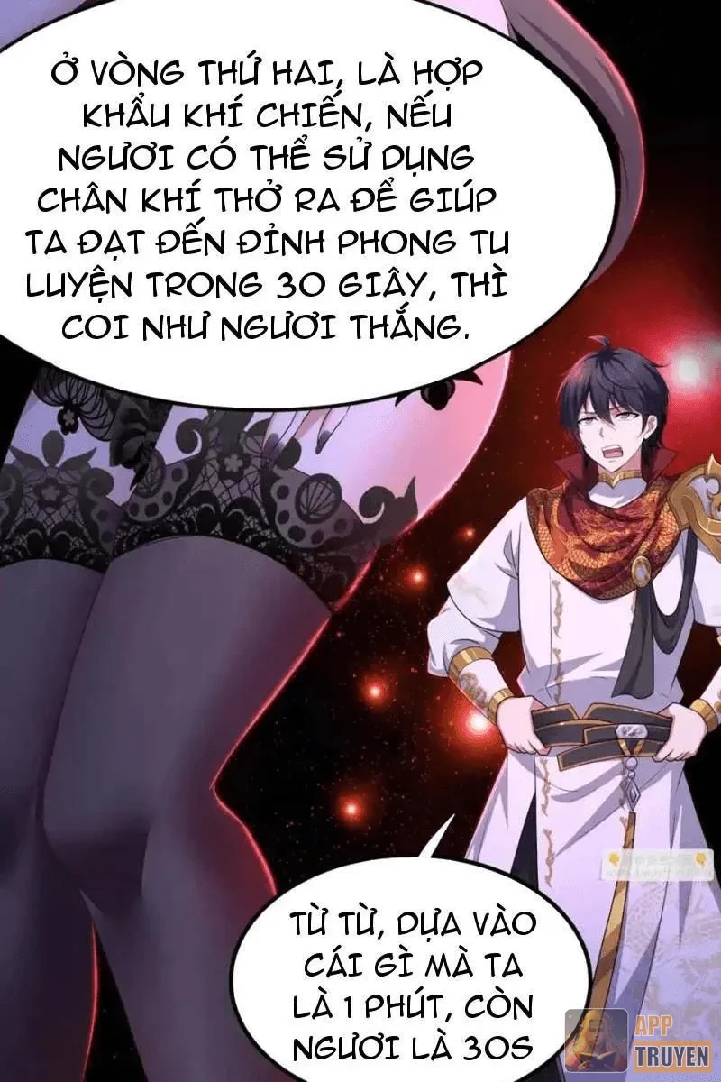 Trụ Vương Tái Sinh Không Muốn Làm Đại Phản Diện Chapter 176 - 19