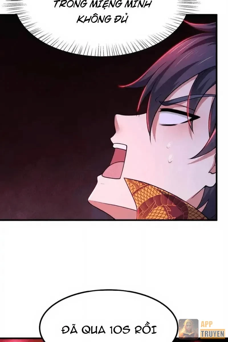 Trụ Vương Tái Sinh Không Muốn Làm Đại Phản Diện Chapter 176 - 22