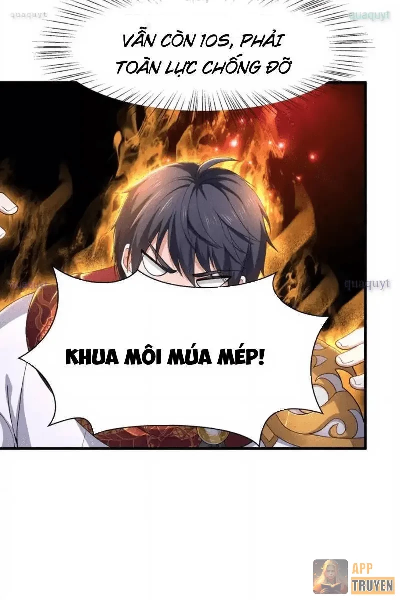 Trụ Vương Tái Sinh Không Muốn Làm Đại Phản Diện Chapter 176 - 28