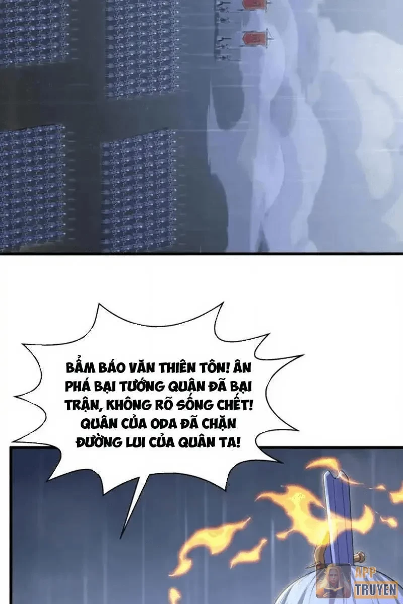 Trụ Vương Tái Sinh Không Muốn Làm Đại Phản Diện Chapter 177 - 2