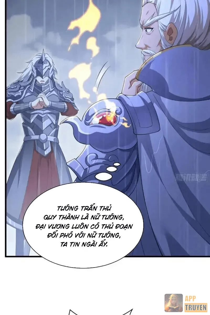 Trụ Vương Tái Sinh Không Muốn Làm Đại Phản Diện Chapter 177 - 3