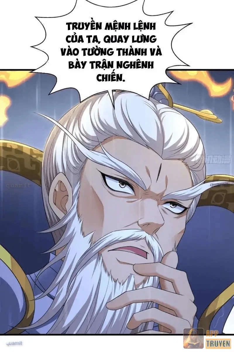 Trụ Vương Tái Sinh Không Muốn Làm Đại Phản Diện Chapter 177 - 4