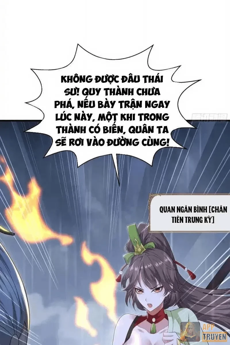 Trụ Vương Tái Sinh Không Muốn Làm Đại Phản Diện Chapter 177 - 5