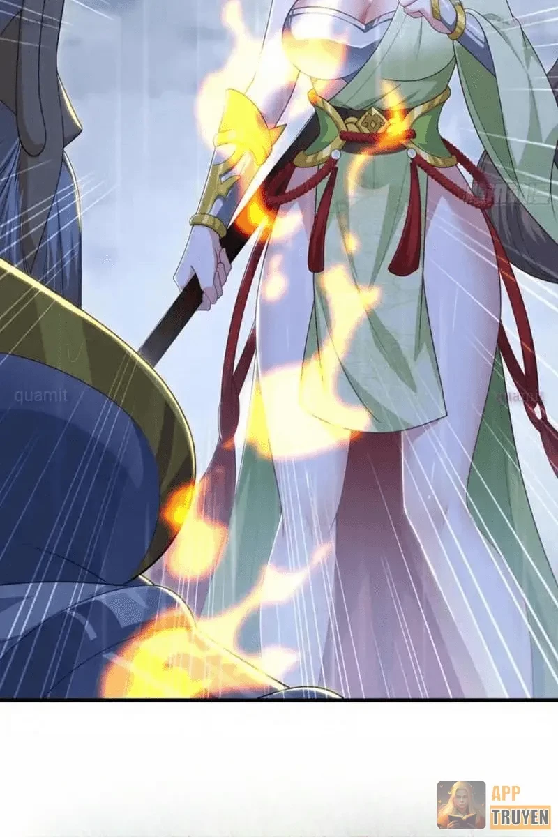 Trụ Vương Tái Sinh Không Muốn Làm Đại Phản Diện Chapter 177 - 6