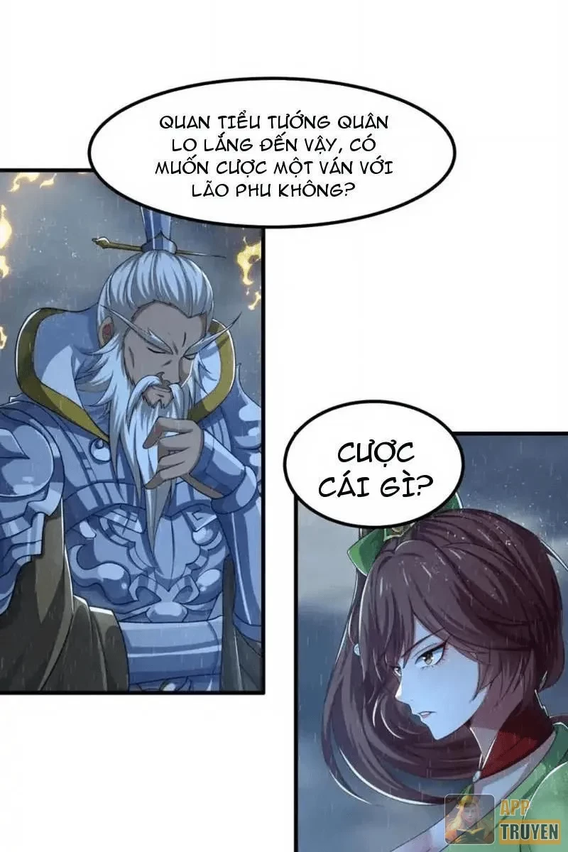 Trụ Vương Tái Sinh Không Muốn Làm Đại Phản Diện Chapter 177 - 7