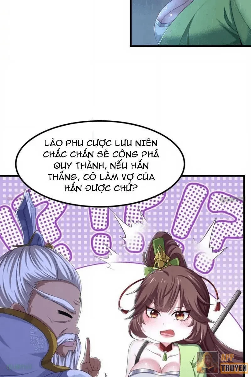 Trụ Vương Tái Sinh Không Muốn Làm Đại Phản Diện Chapter 177 - 8