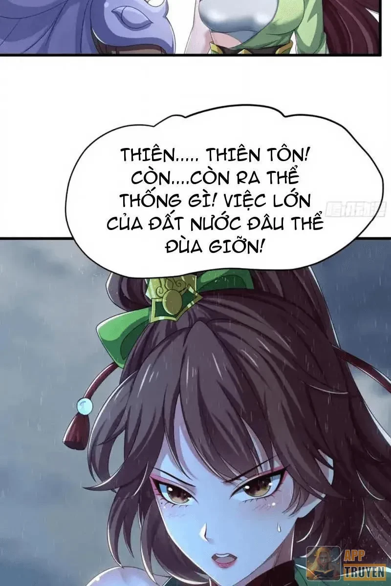 Trụ Vương Tái Sinh Không Muốn Làm Đại Phản Diện Chapter 177 - 9