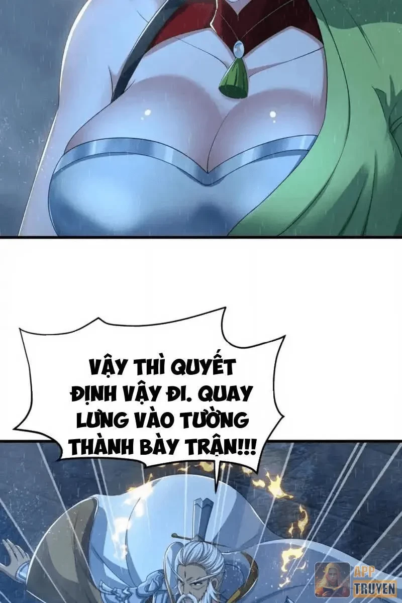 Trụ Vương Tái Sinh Không Muốn Làm Đại Phản Diện Chapter 177 - 10