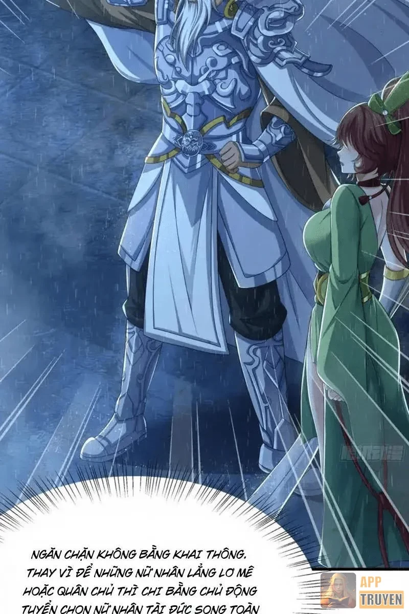 Trụ Vương Tái Sinh Không Muốn Làm Đại Phản Diện Chapter 177 - 11