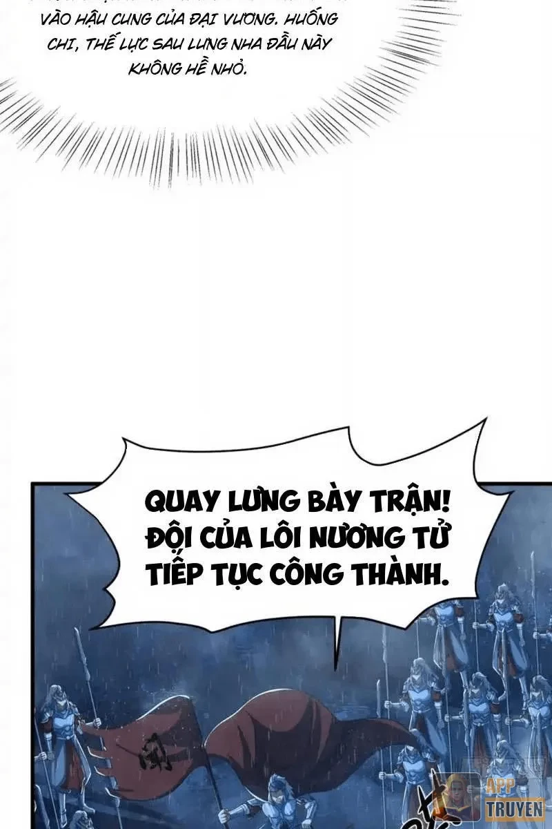 Trụ Vương Tái Sinh Không Muốn Làm Đại Phản Diện Chapter 177 - 12