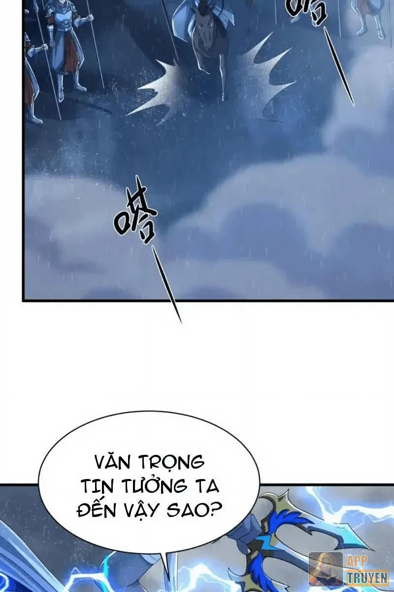 Trụ Vương Tái Sinh Không Muốn Làm Đại Phản Diện Chapter 177 - 13