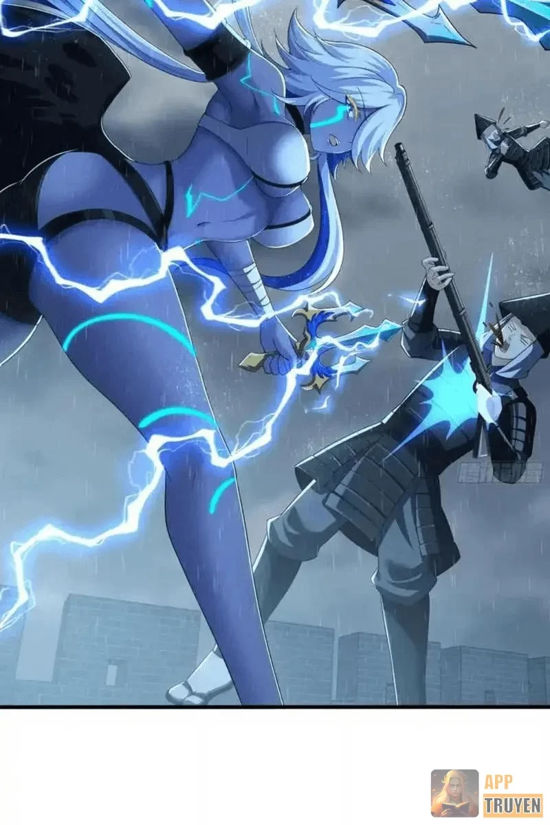 Trụ Vương Tái Sinh Không Muốn Làm Đại Phản Diện Chapter 177 - 14