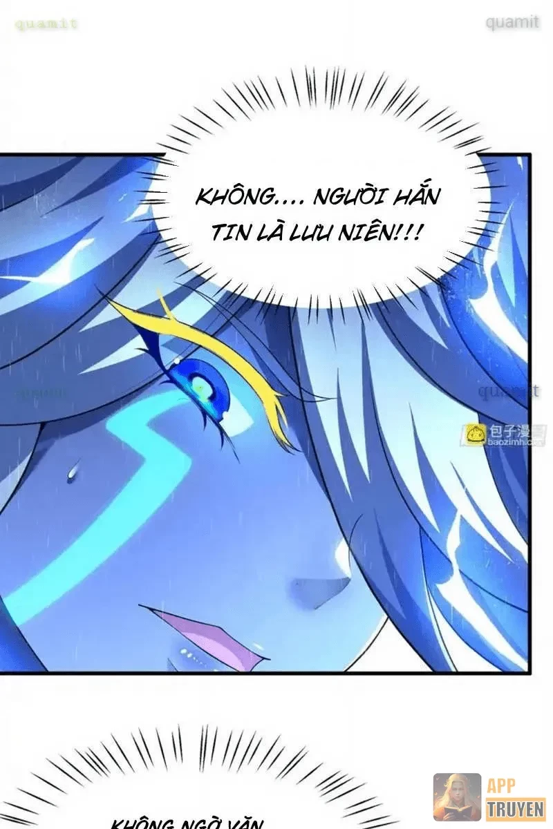 Trụ Vương Tái Sinh Không Muốn Làm Đại Phản Diện Chapter 177 - 15