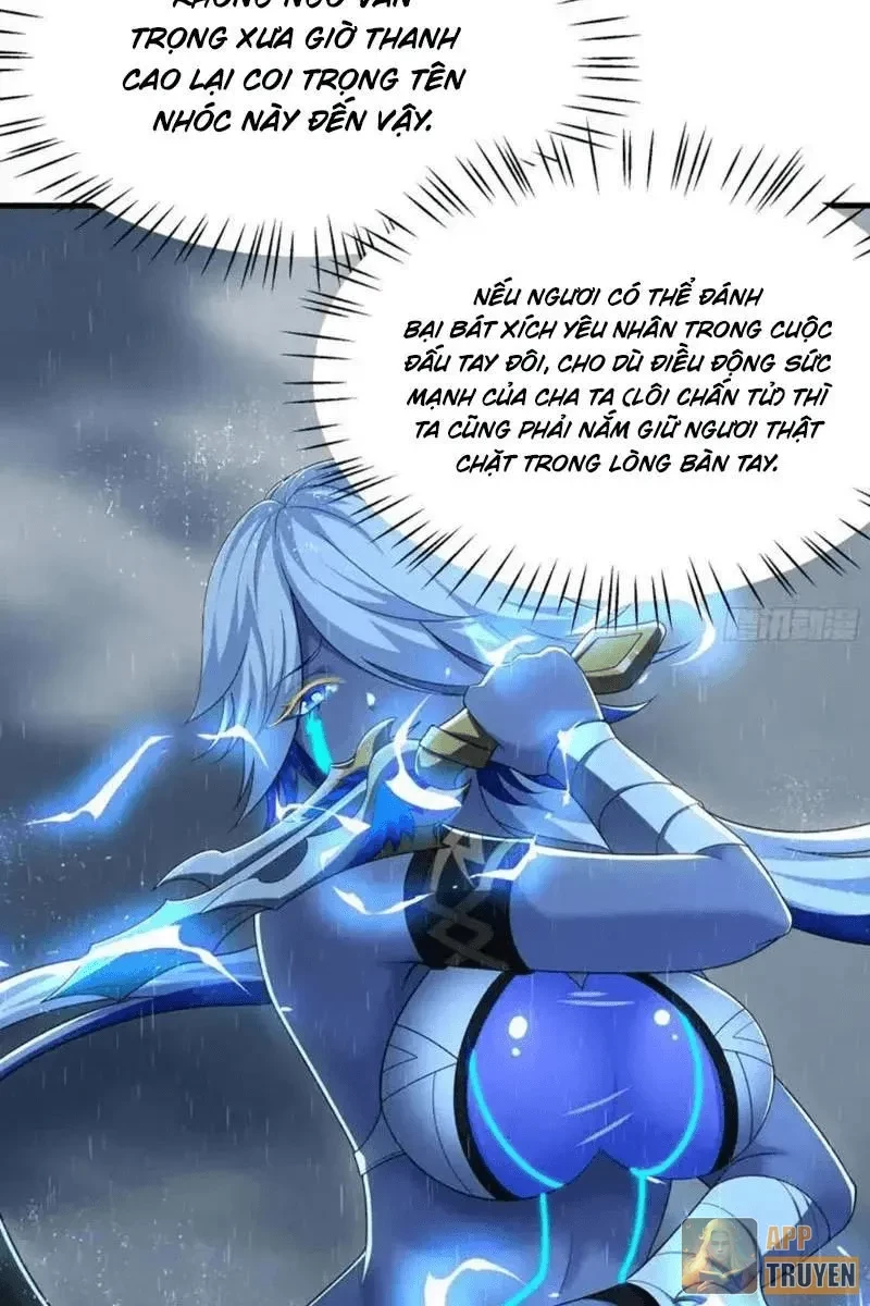 Trụ Vương Tái Sinh Không Muốn Làm Đại Phản Diện Chapter 177 - 16