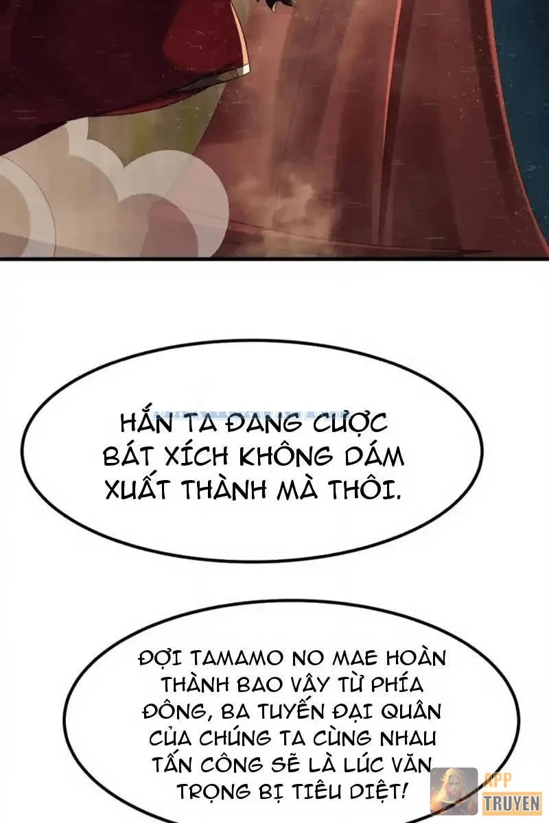 Trụ Vương Tái Sinh Không Muốn Làm Đại Phản Diện Chapter 177 - 21