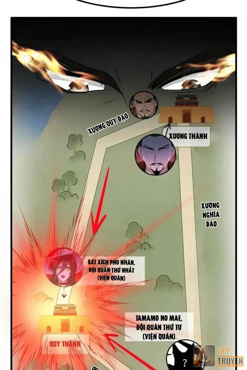 Trụ Vương Tái Sinh Không Muốn Làm Đại Phản Diện Chapter 177 - 22