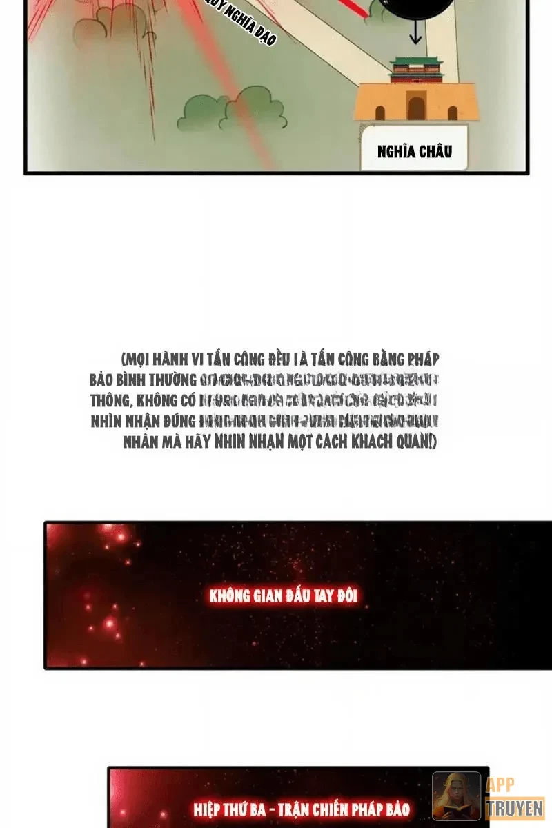 Trụ Vương Tái Sinh Không Muốn Làm Đại Phản Diện Chapter 177 - 23