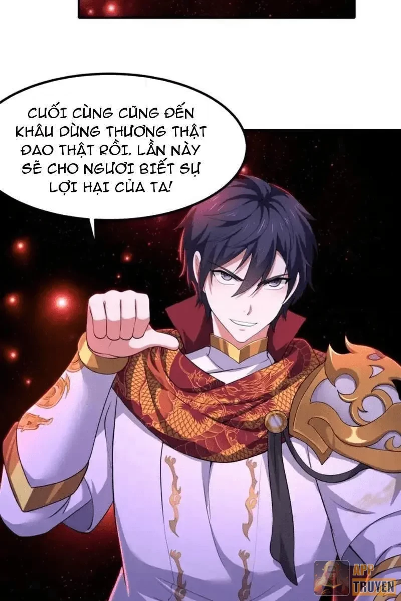 Trụ Vương Tái Sinh Không Muốn Làm Đại Phản Diện Chapter 177 - 24