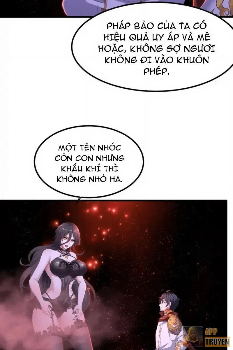 Trụ Vương Tái Sinh Không Muốn Làm Đại Phản Diện Chapter 177 - 25