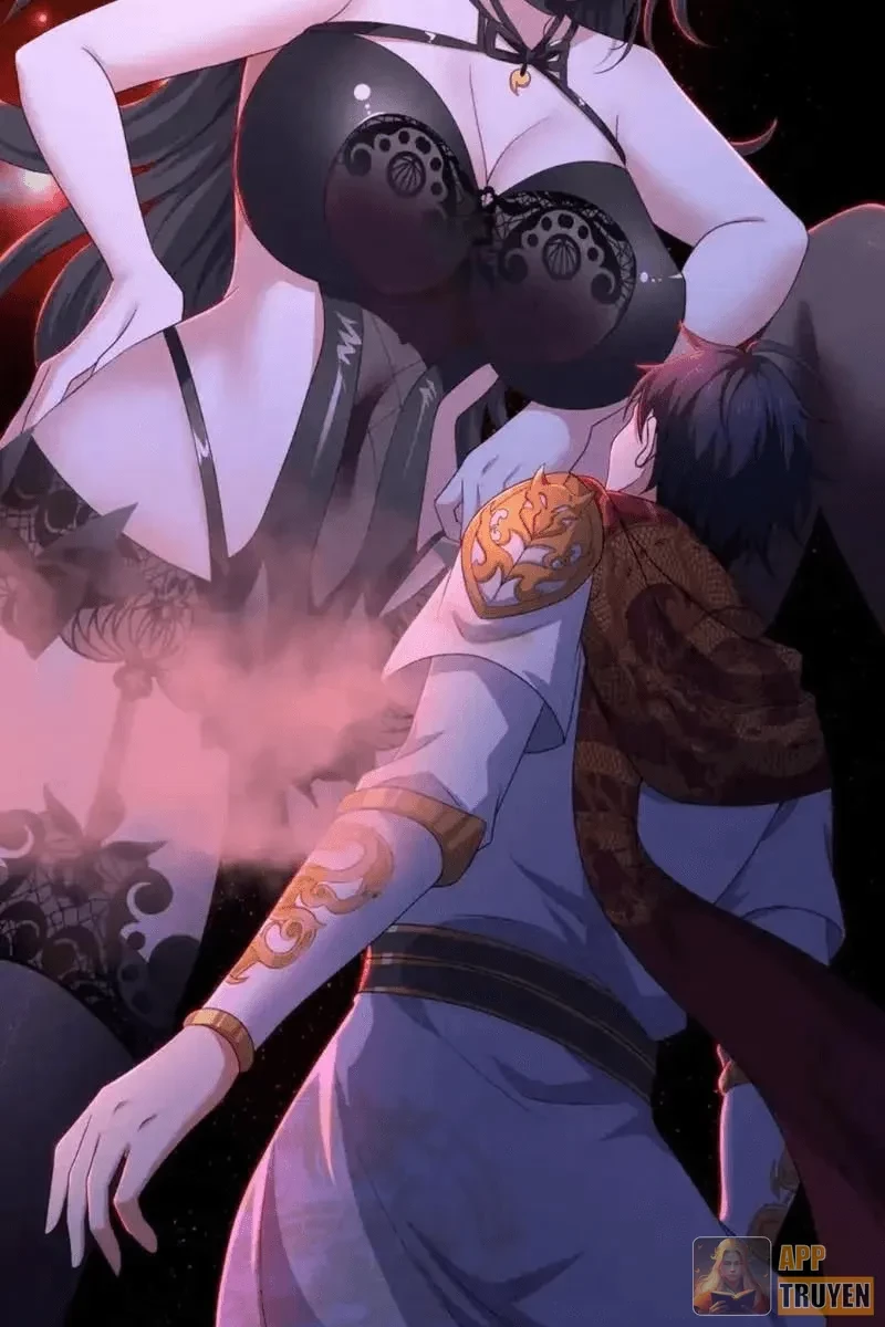 Trụ Vương Tái Sinh Không Muốn Làm Đại Phản Diện Chapter 177 - 27