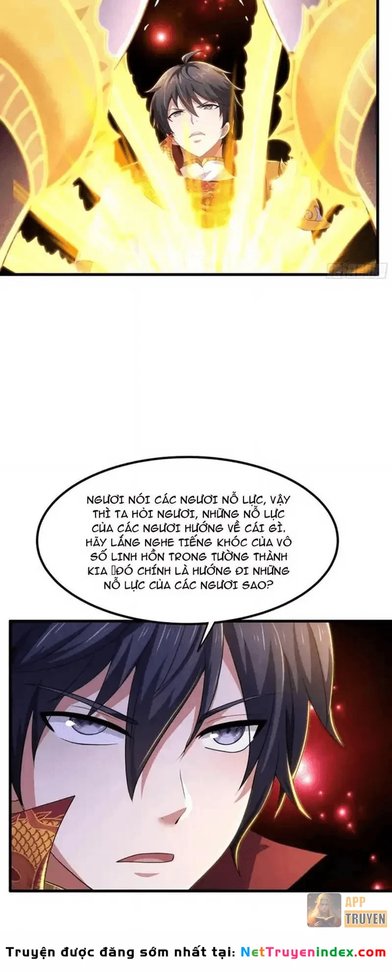 Trụ Vương Tái Sinh Không Muốn Làm Đại Phản Diện Chapter 178 - 3