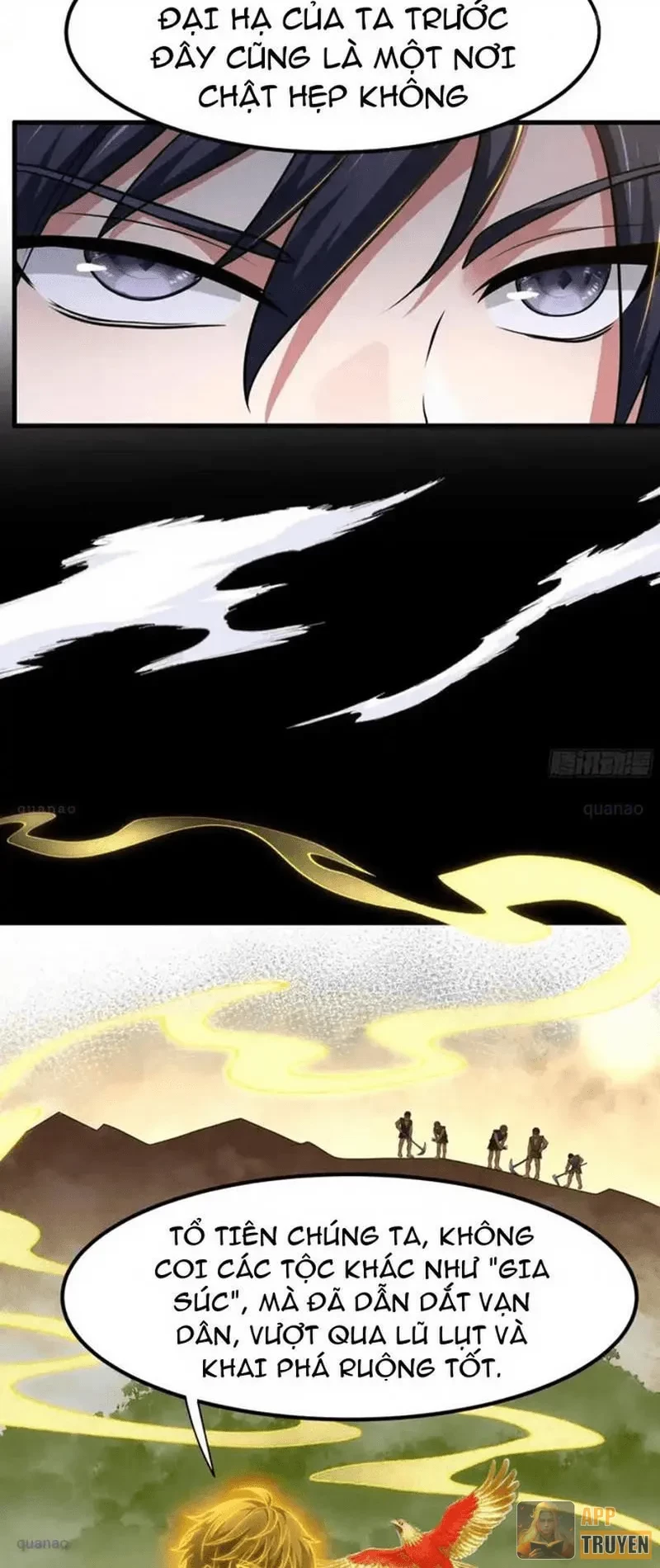 Trụ Vương Tái Sinh Không Muốn Làm Đại Phản Diện Chapter 178 - 6