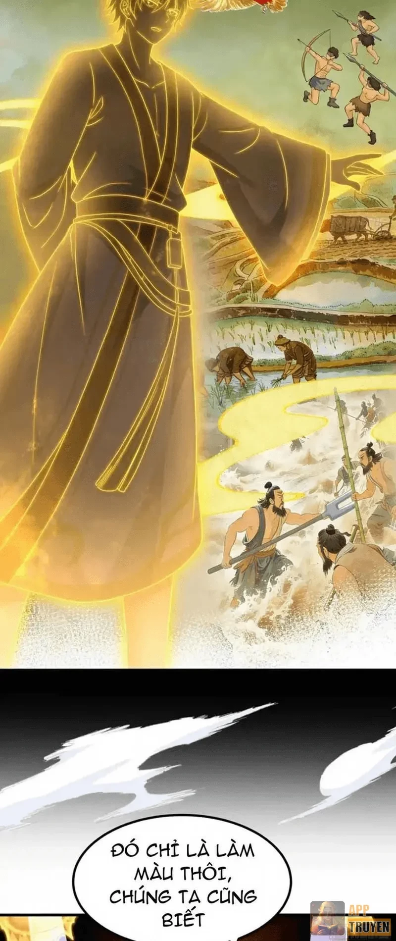 Trụ Vương Tái Sinh Không Muốn Làm Đại Phản Diện Chapter 178 - 7