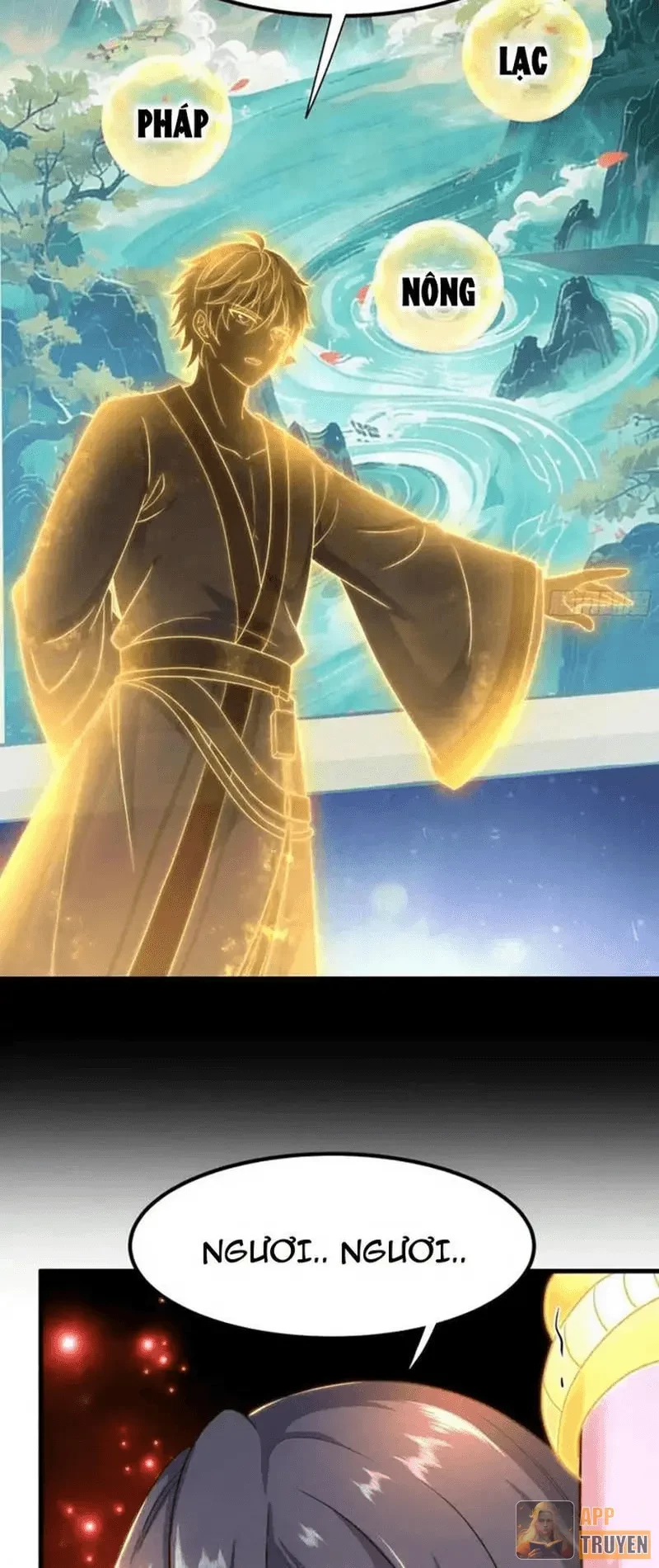 Trụ Vương Tái Sinh Không Muốn Làm Đại Phản Diện Chapter 178 - 10