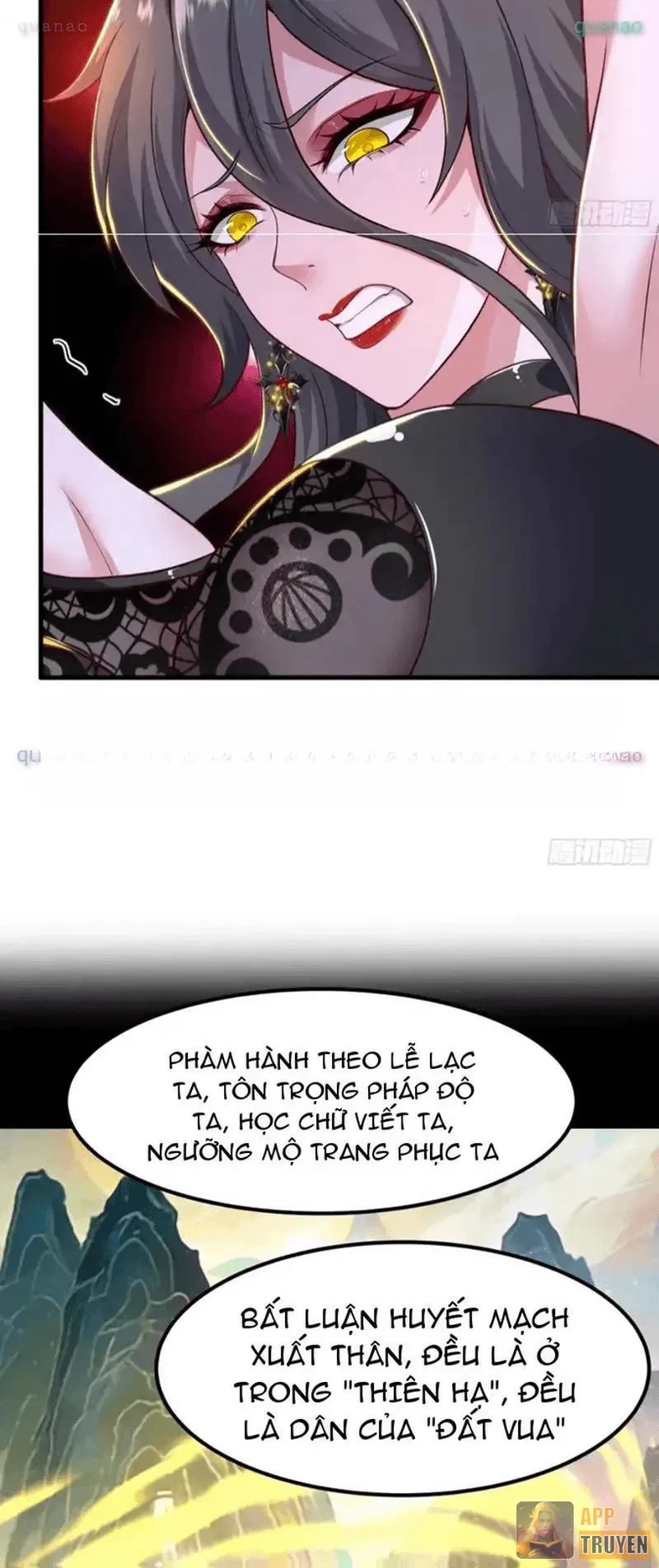 Trụ Vương Tái Sinh Không Muốn Làm Đại Phản Diện Chapter 178 - 11