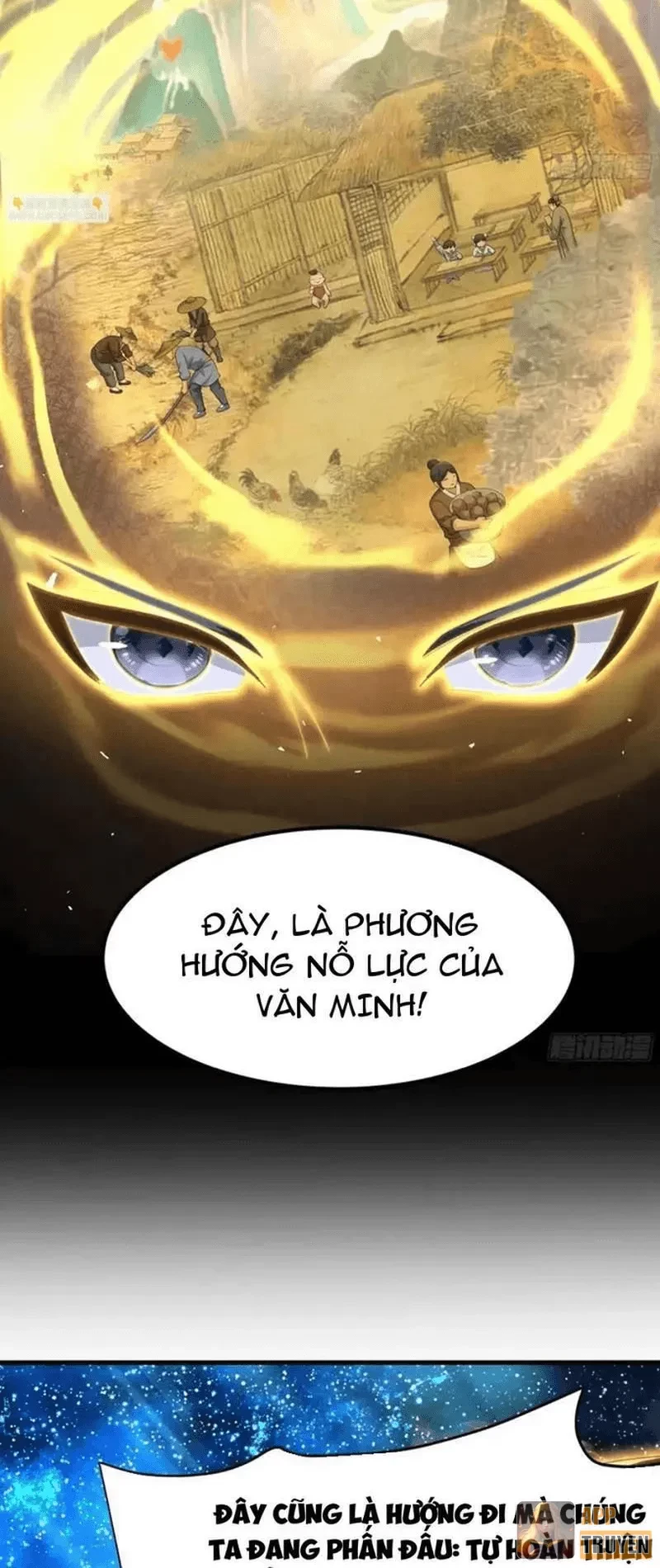 Trụ Vương Tái Sinh Không Muốn Làm Đại Phản Diện Chapter 178 - 12