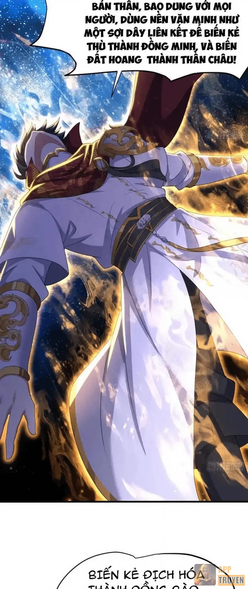 Trụ Vương Tái Sinh Không Muốn Làm Đại Phản Diện Chapter 178 - 13